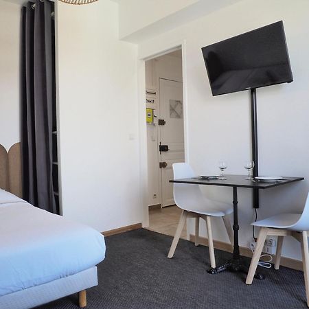 The Happy Stay - Duke Housing Витри-сюр-Сен Экстерьер фото