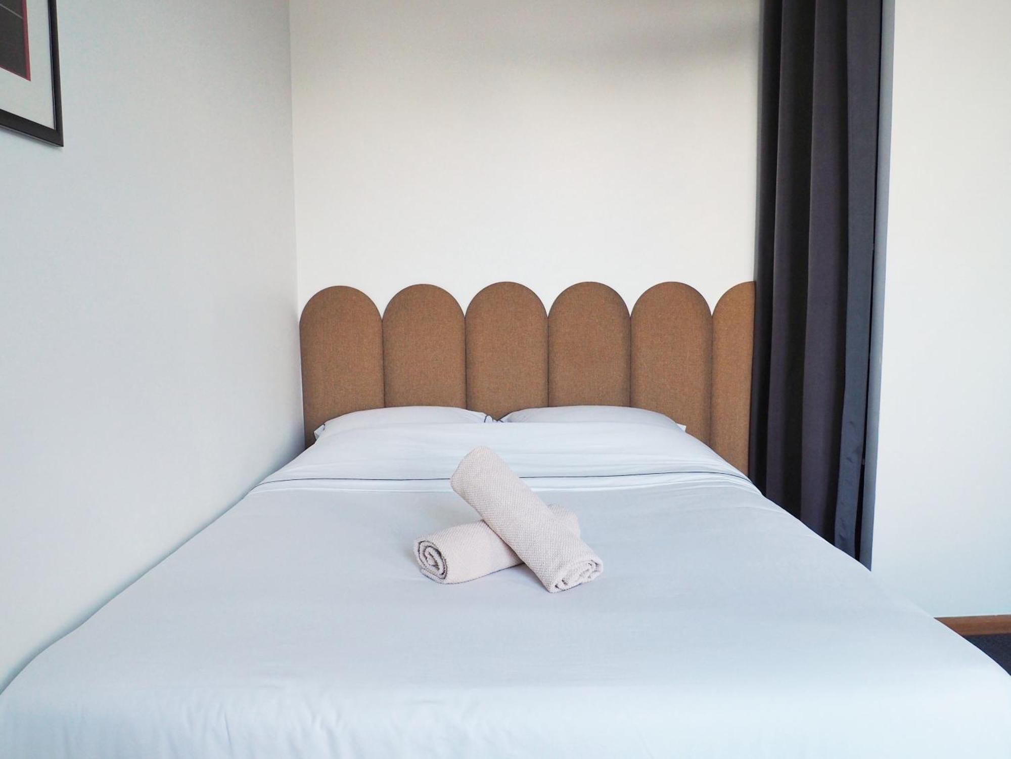 The Happy Stay - Duke Housing Витри-сюр-Сен Экстерьер фото
