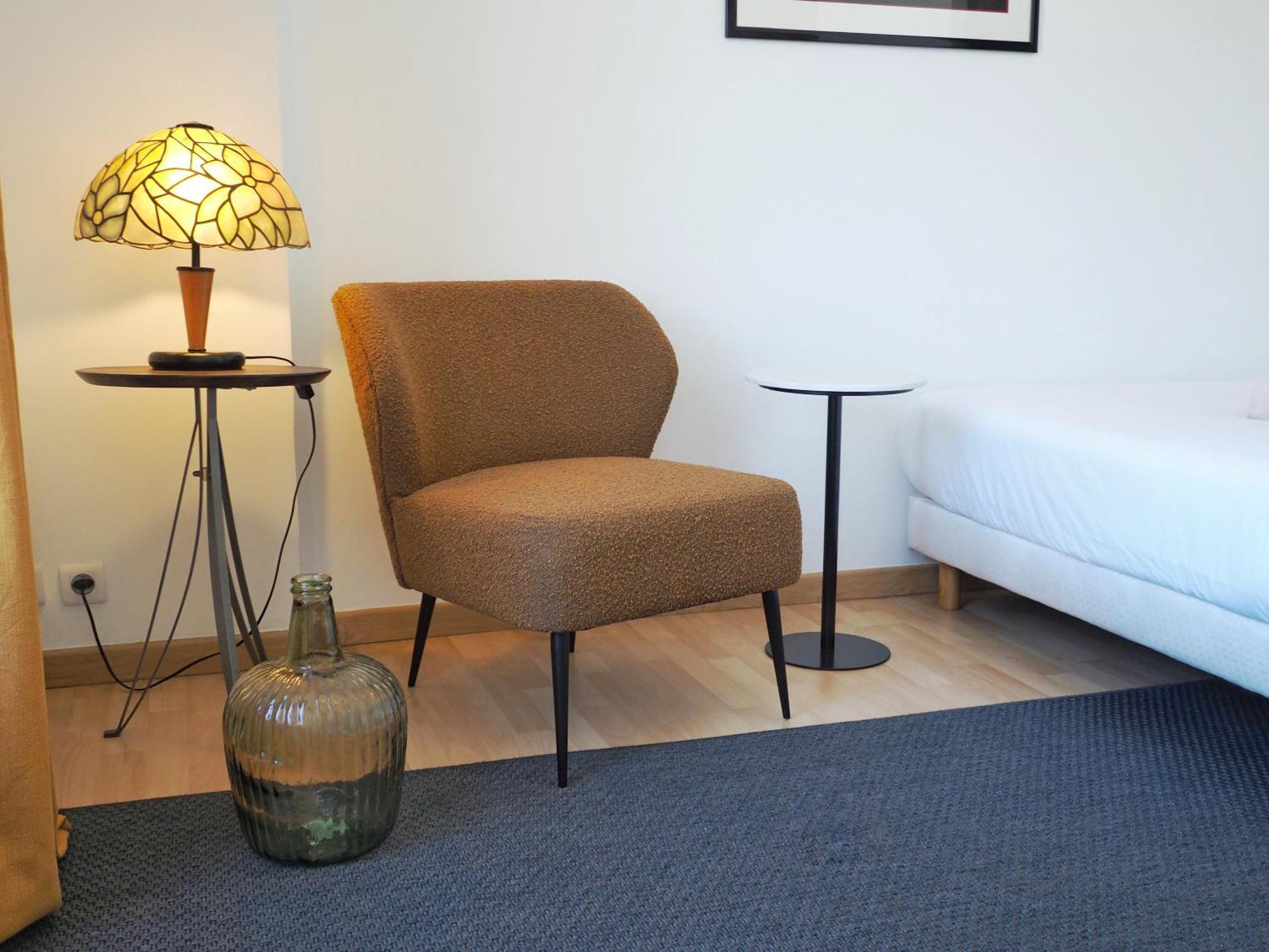 The Happy Stay - Duke Housing Витри-сюр-Сен Экстерьер фото